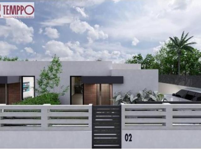 Casa Venta Albinyana, Les Peces