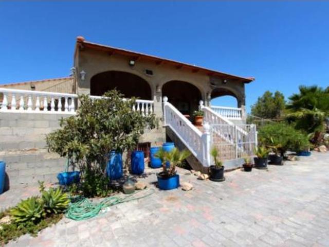 Casa Venta Albudeite, Albudeite