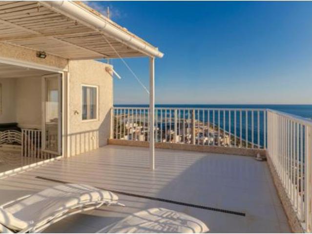 Casa Venta Albuñol, La Rábita