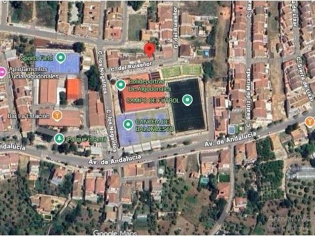 Casa Venta Algodonales, Algodonales