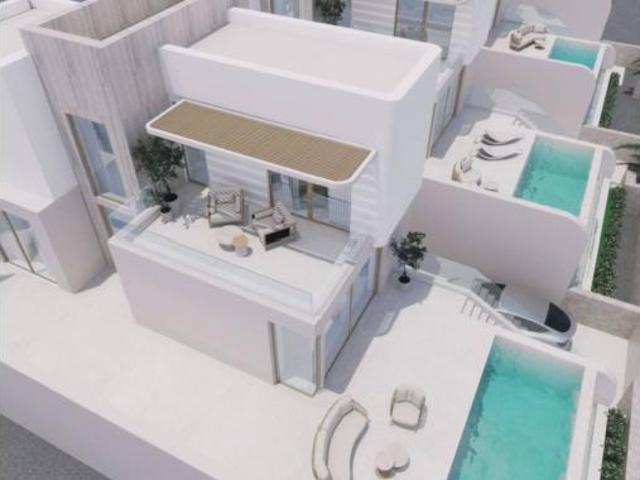 Casa Venta Algorfa, Algorfa