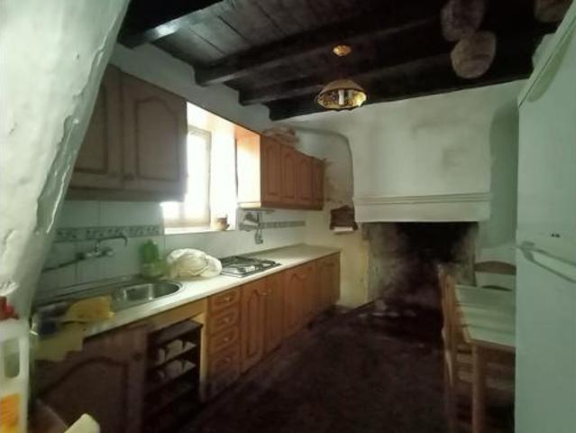 Casa Venta Algatocín, Algatocín