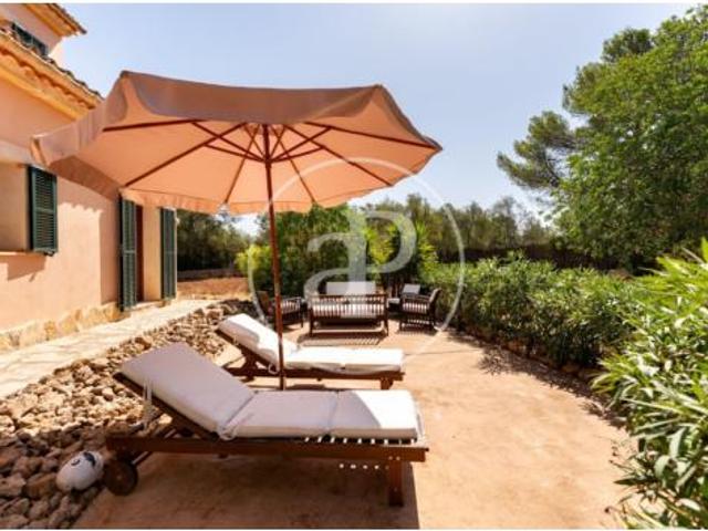 Casa Venta Algaida, Algaida