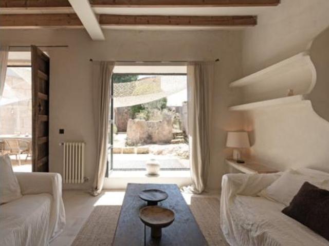 Casa Venta Algaida, Algaida