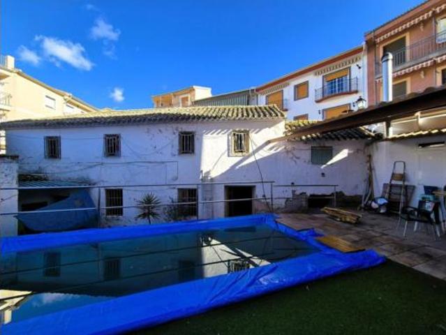 Casa Venta Algarinejo, Algarinejo