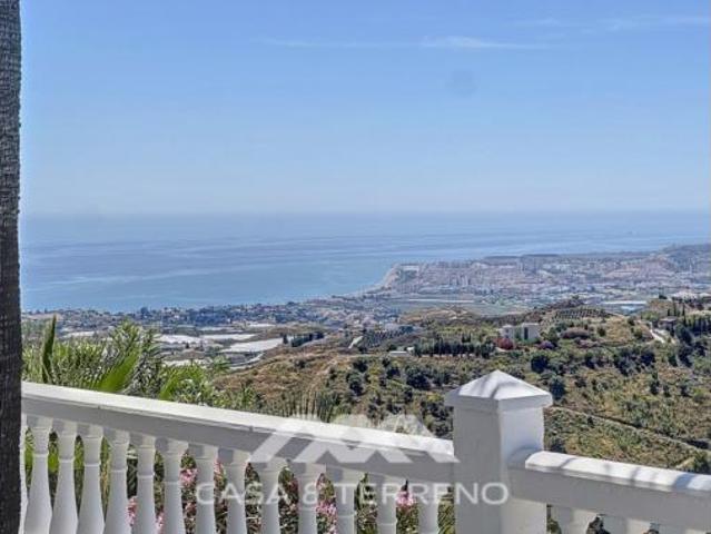Casa Venta Algarrobo, Algarrobo