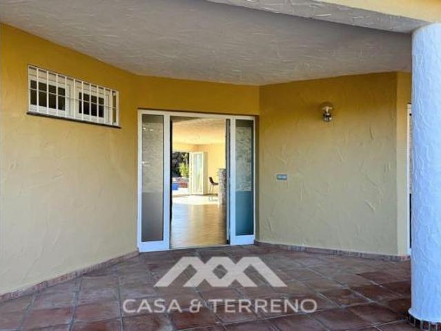 Casa Venta Algarrobo, Algarrobo
