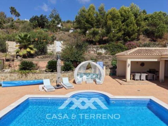 Casa Venta Algarrobo, Algarrobo
