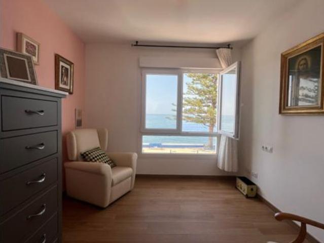 Casa Venta Algarrobo, Mezquitilla