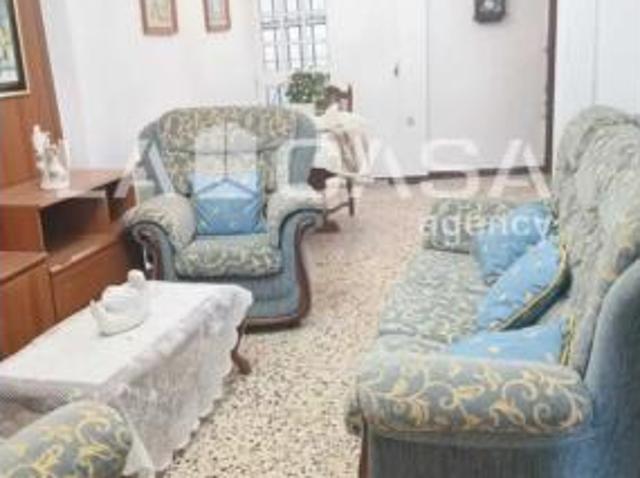Casa Venta Algeciras, Arroyo de la Miel