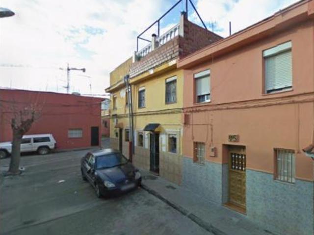 Casa Venta Algeciras, Arroyo de la Miel