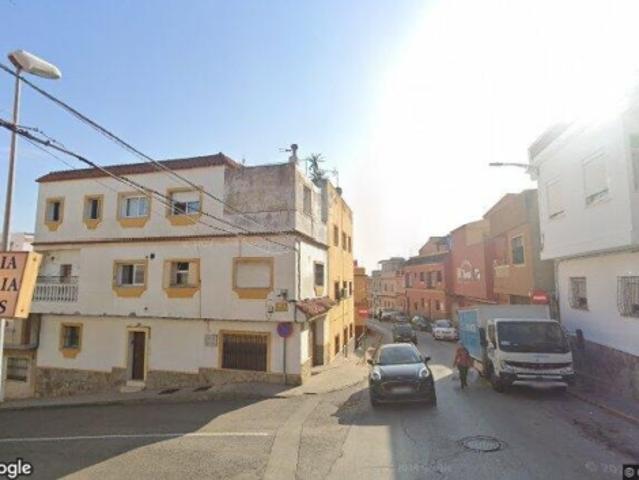 Casa Venta Algeciras, Arroyo de la Miel