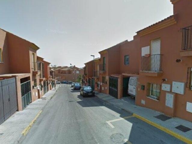Casa Venta Algeciras, Arroyo de la Miel