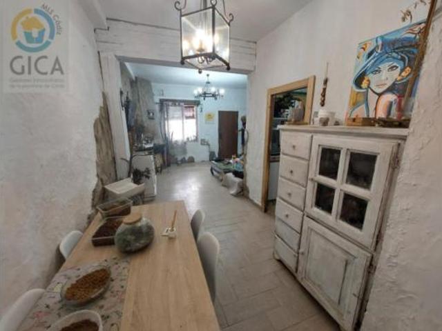 Casa Venta Algeciras, Bajadilla