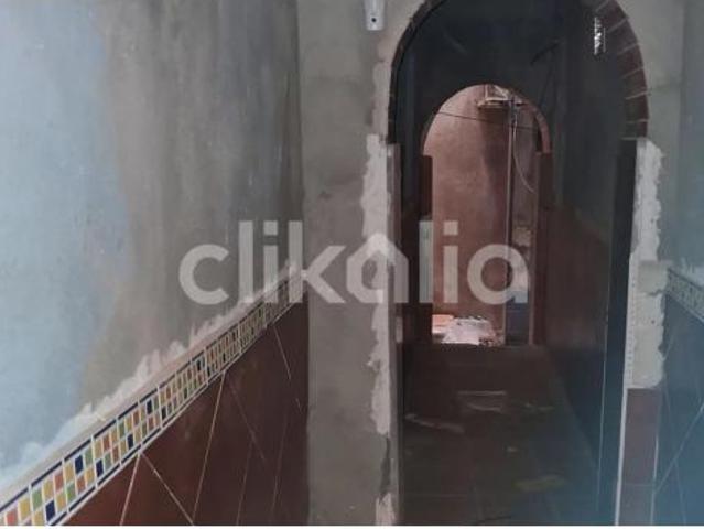Casa Venta Algeciras, Bajadilla