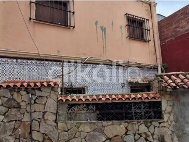 Casa Venta Algeciras, Bajadilla