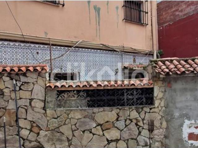Casa Venta Algeciras, Bajadilla
