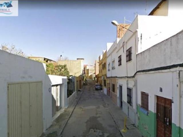 Casa Venta Algeciras, Bajadilla