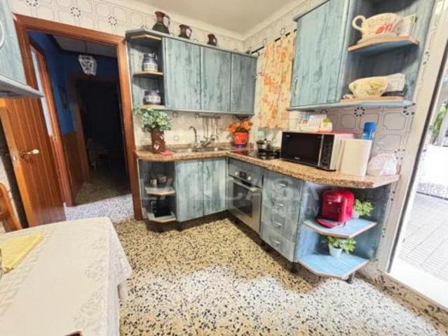 Casa Venta Algeciras, Bajadilla