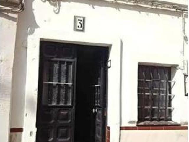 Casa Venta Algeciras, Bajadilla