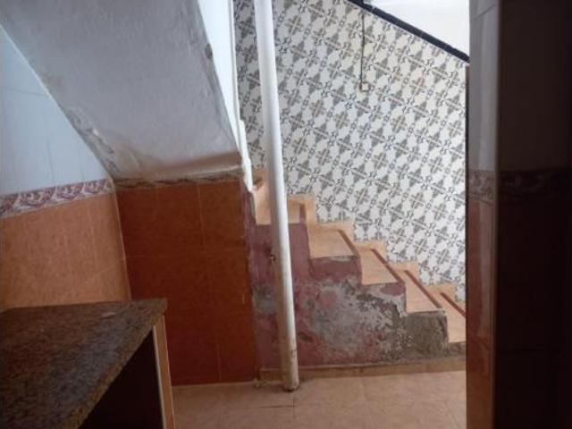 Casa Venta Algeciras, Bajadilla