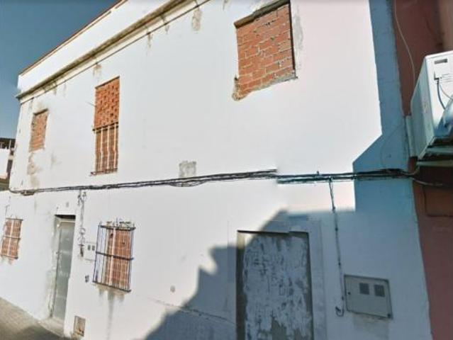 Casa Venta Algeciras, Bajadilla