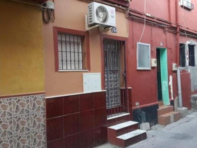 Casa Venta Algeciras, Bajadilla