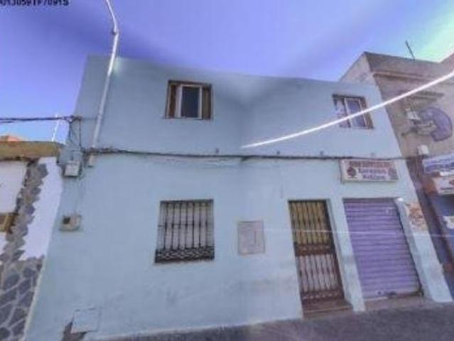 Casa Venta Algeciras, Bajadilla