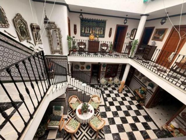 Casa Venta Algeciras, Centro