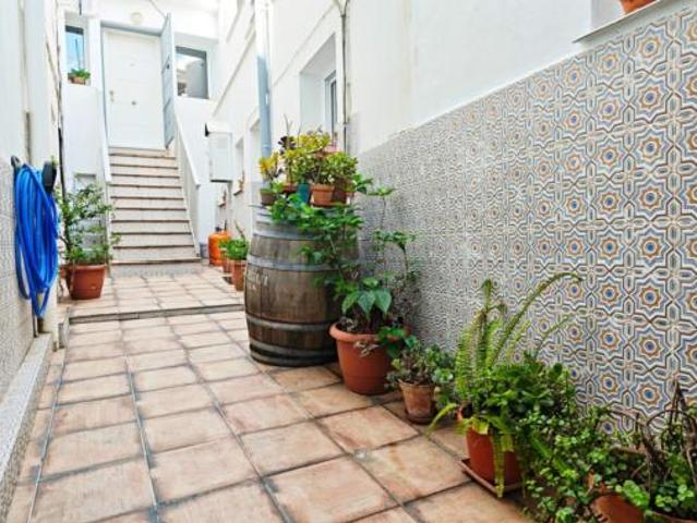 Casa Venta Algeciras, Centro