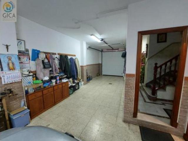 Casa Venta Algeciras, Centro