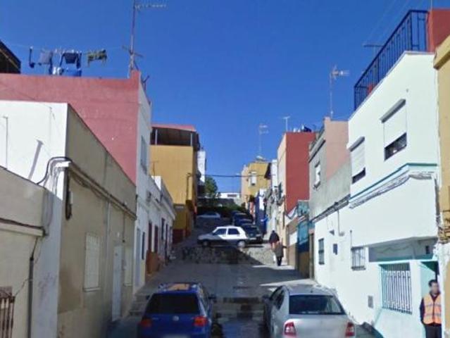 Casa Venta Algeciras, Centro