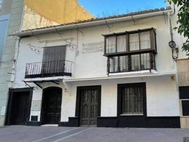 Casa Venta Algeciras, Centro