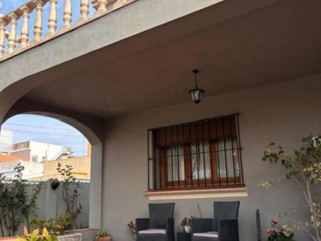 Casa Venta Algeciras, Colonia San Miguel Los Pinos