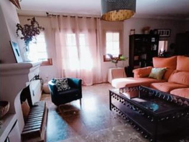 Casa Venta Algeciras, Rinconcillo