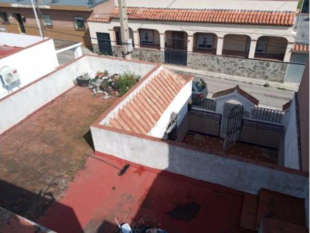 Casa Venta Algeciras, Colonia San Miguel Los Pinos