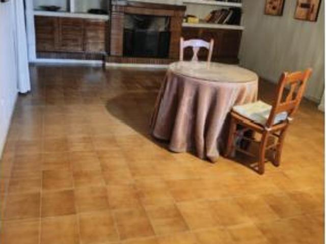 Casa Venta Algeciras, Colonia San Miguel Los Pinos
