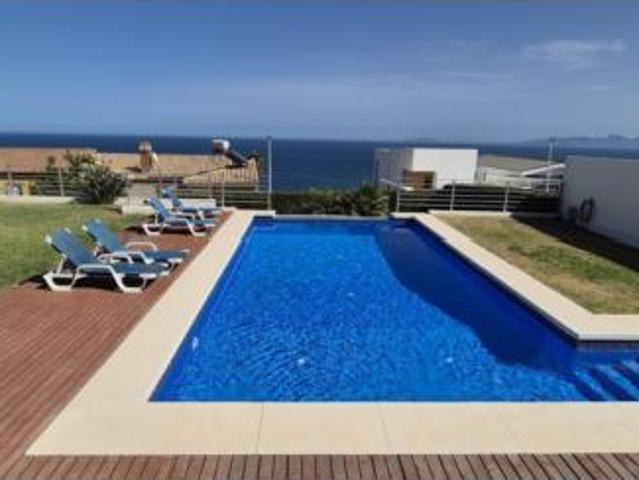 Casa Venta Algeciras, El Pelayo Parques Naturales