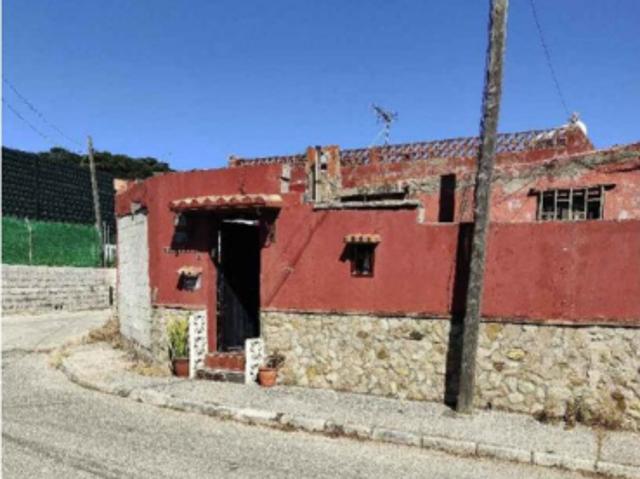 Casa Venta Algeciras, Bajadilla