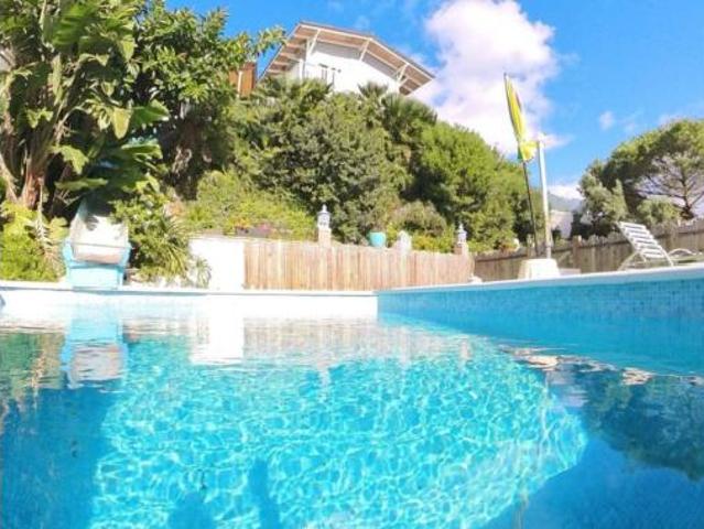 Casa Venta Algeciras, El Pelayo Parques Naturales