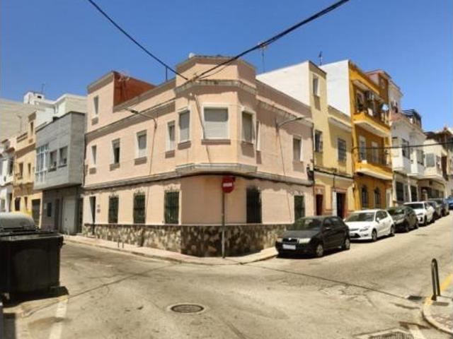 Casa Venta Algeciras, Fuentenueva Salesianos
