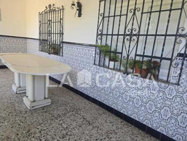 Casa Venta Algeciras, La Granja Los Pastores