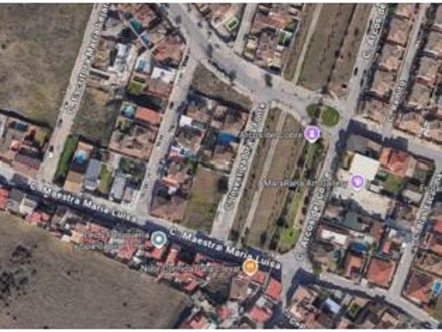 Casa Venta Algeciras, La Granja Los Pastores