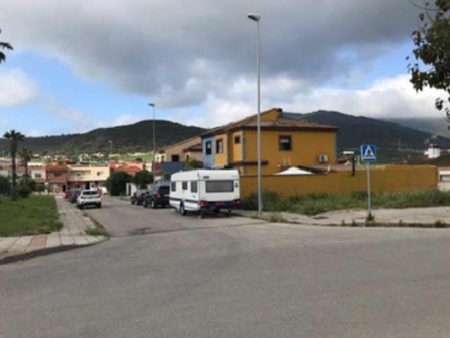 Casa Venta Algeciras, La Granja Los Pastores