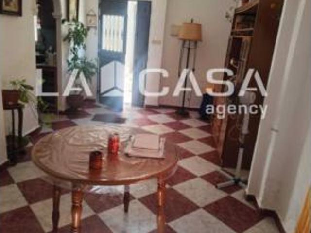 Casa Venta Algeciras, La Granja Los Pastores