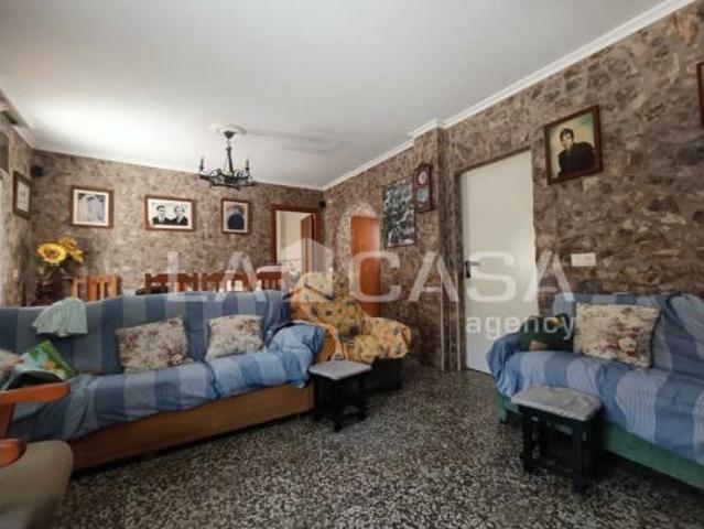 Casa Venta Algeciras, La Granja Los Pastores