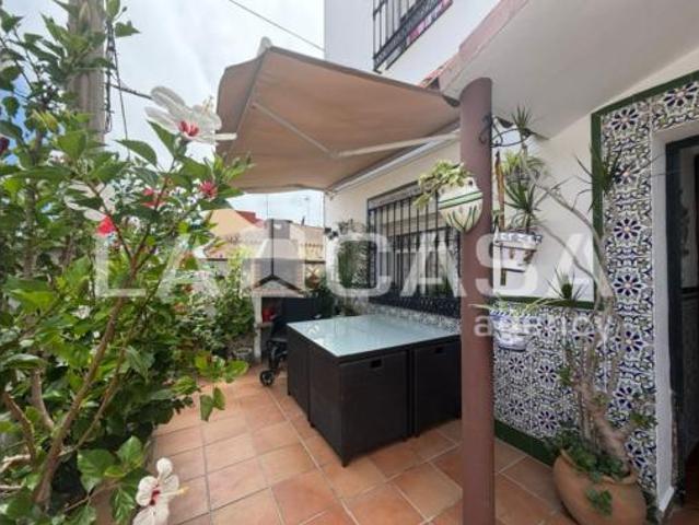 Casa Venta Algeciras, La Granja Los Pastores