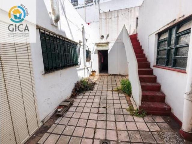 Casa Venta Algeciras, Reconquista San José Artesano El Rosario