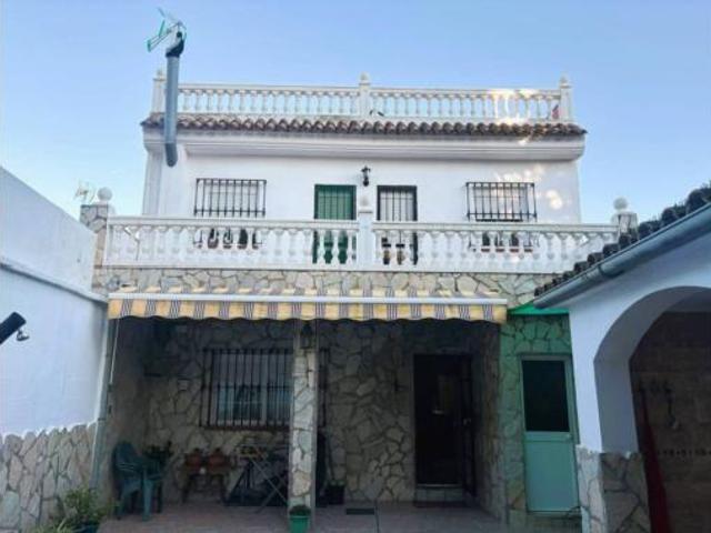 Casa Venta Algeciras, Reconquista San José Artesano El Rosario