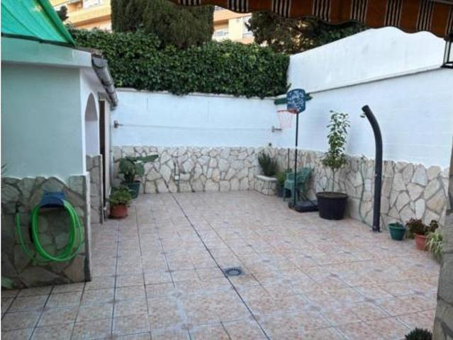 Casa Venta Algeciras, Reconquista San José Artesano El Rosario